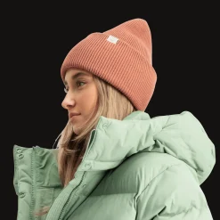 Haveno Beanie, Mossa, Unisex