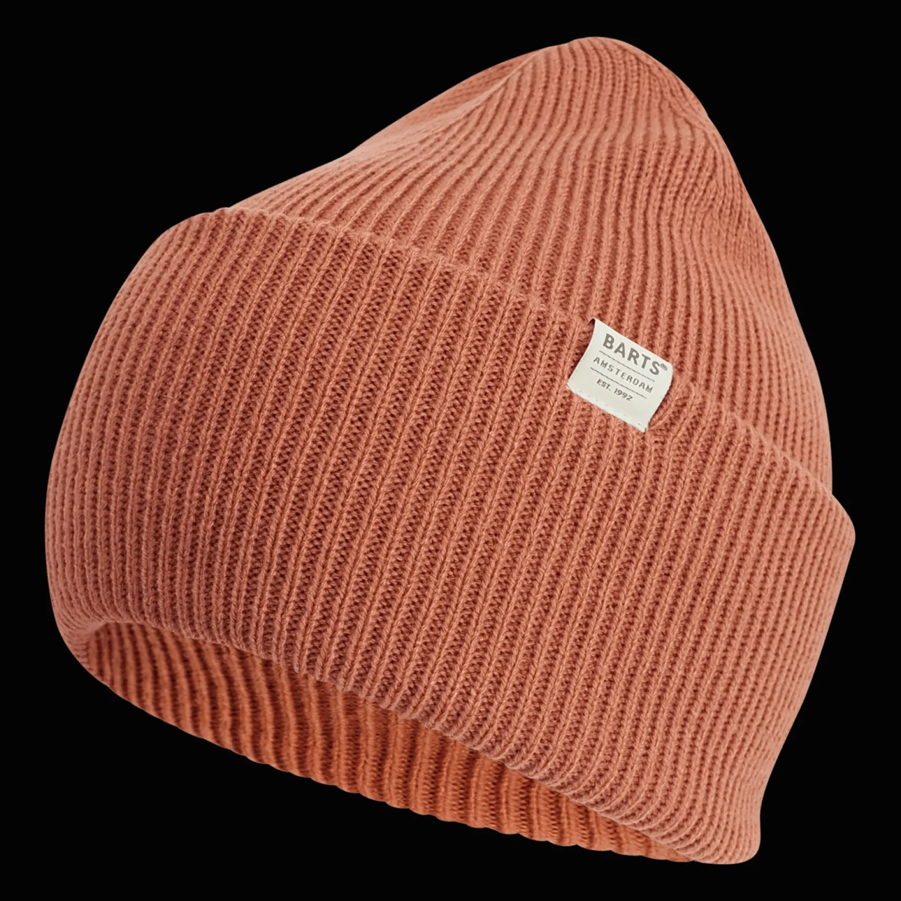 Haveno Beanie, Mossa, Unisex