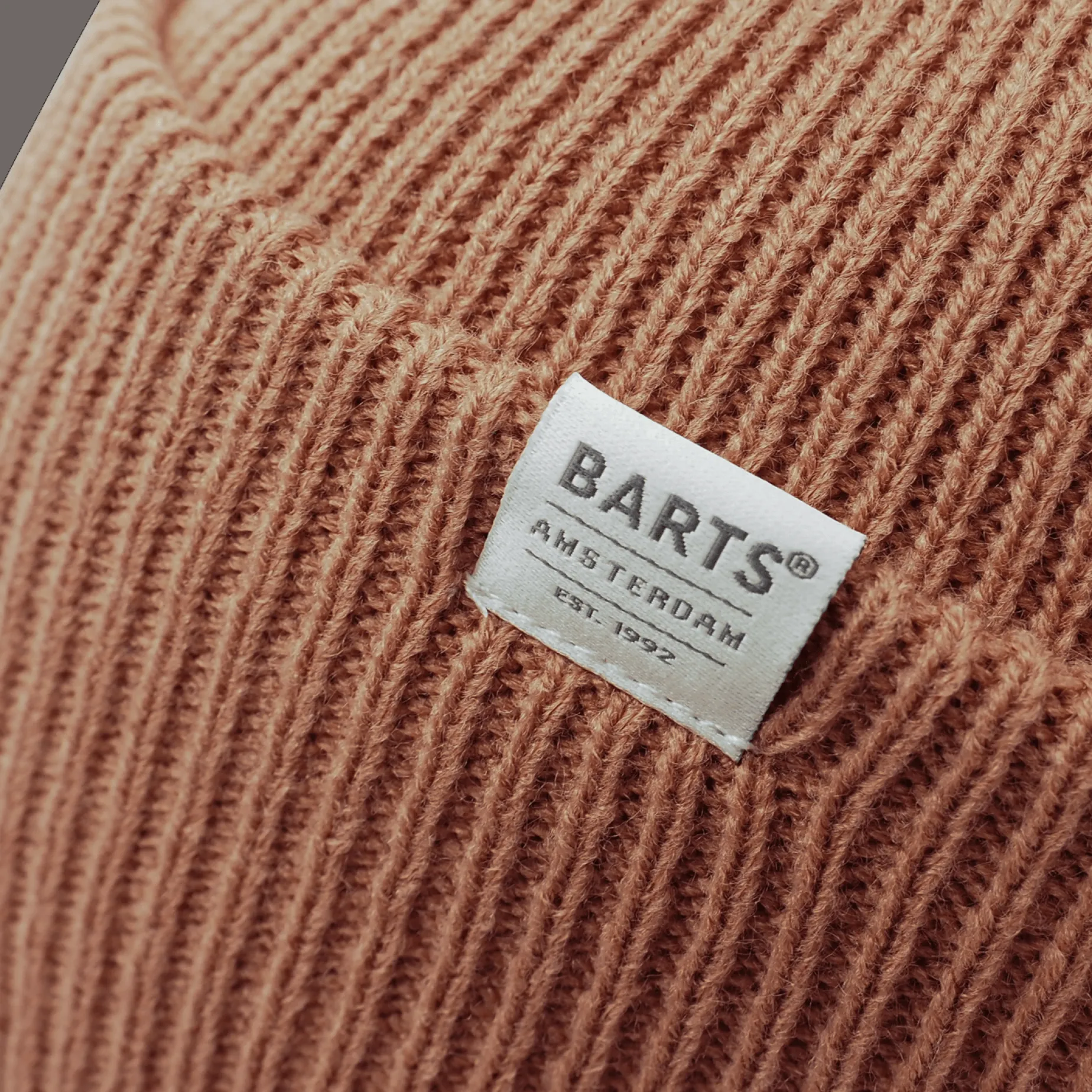 Haveno Beanie, Mossa, Unisex