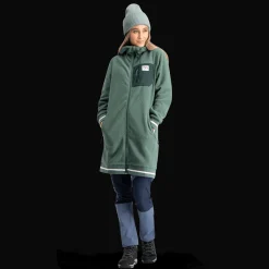 Haveno Beanie, Mossa, Unisex