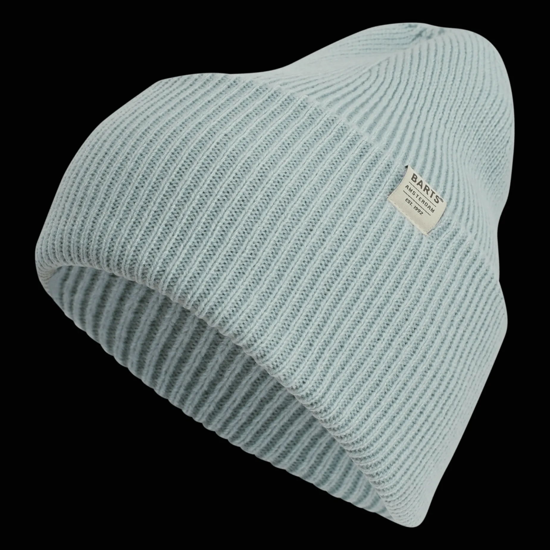 Haveno Beanie, Mossa, Unisex