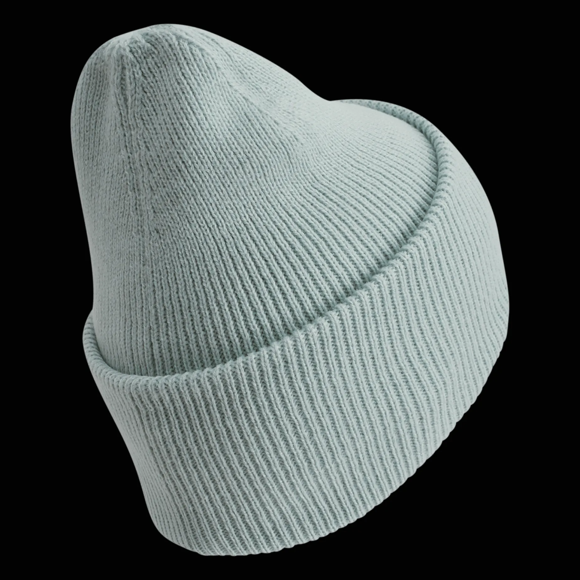 Haveno Beanie, Mossa, Unisex