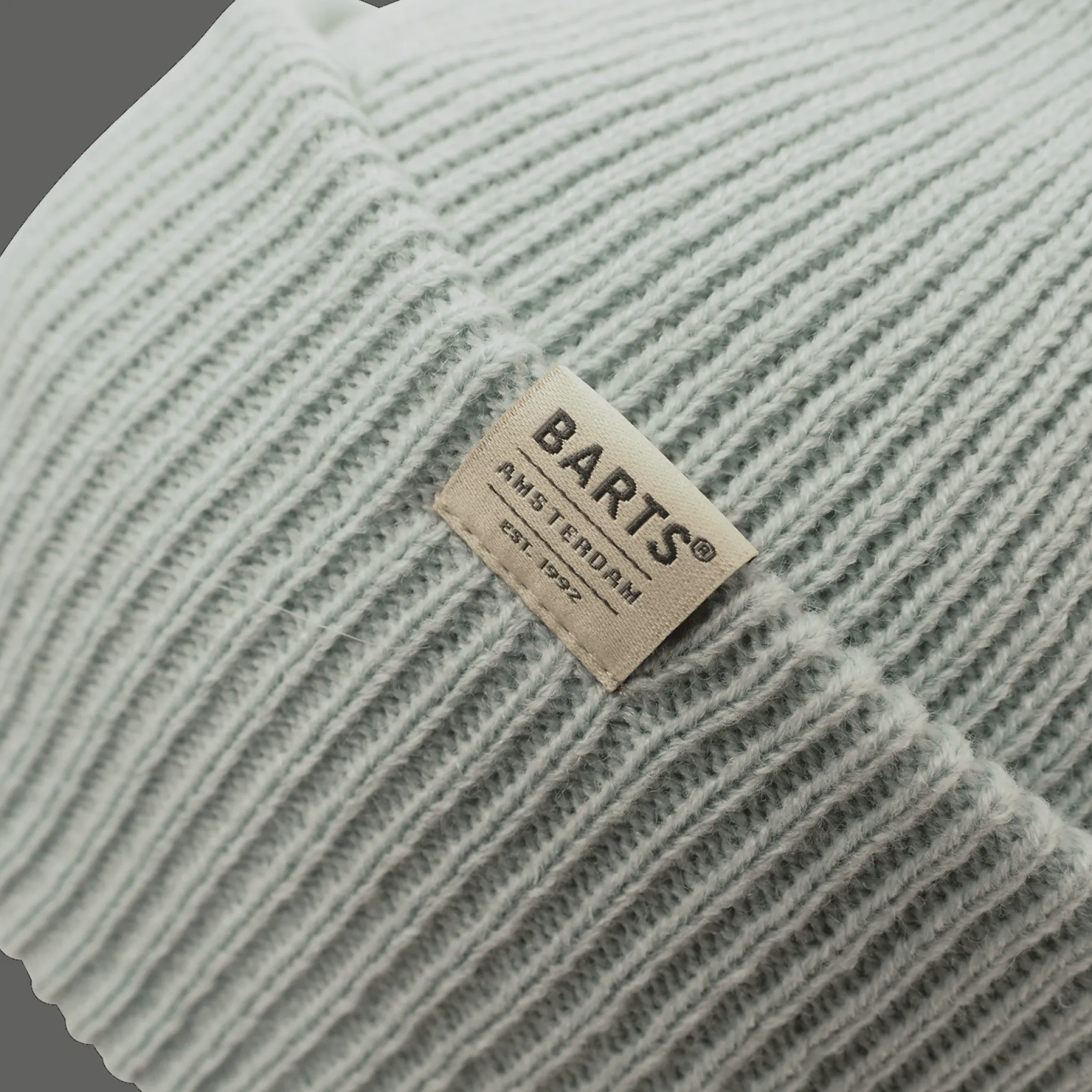 Haveno Beanie, Mossa, Unisex