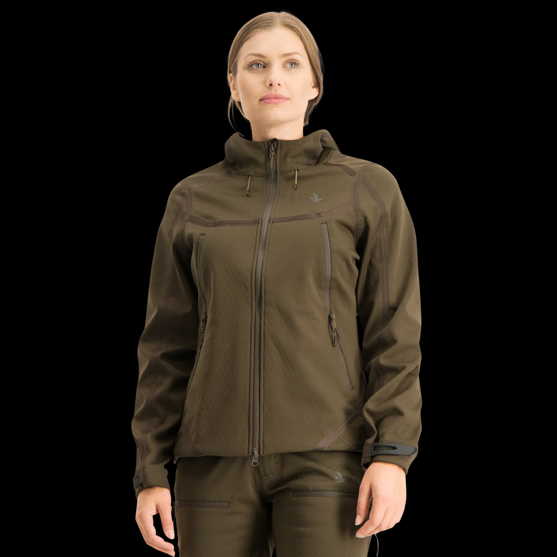 Hawker Advance Jacket W, Jaktjacka Dam