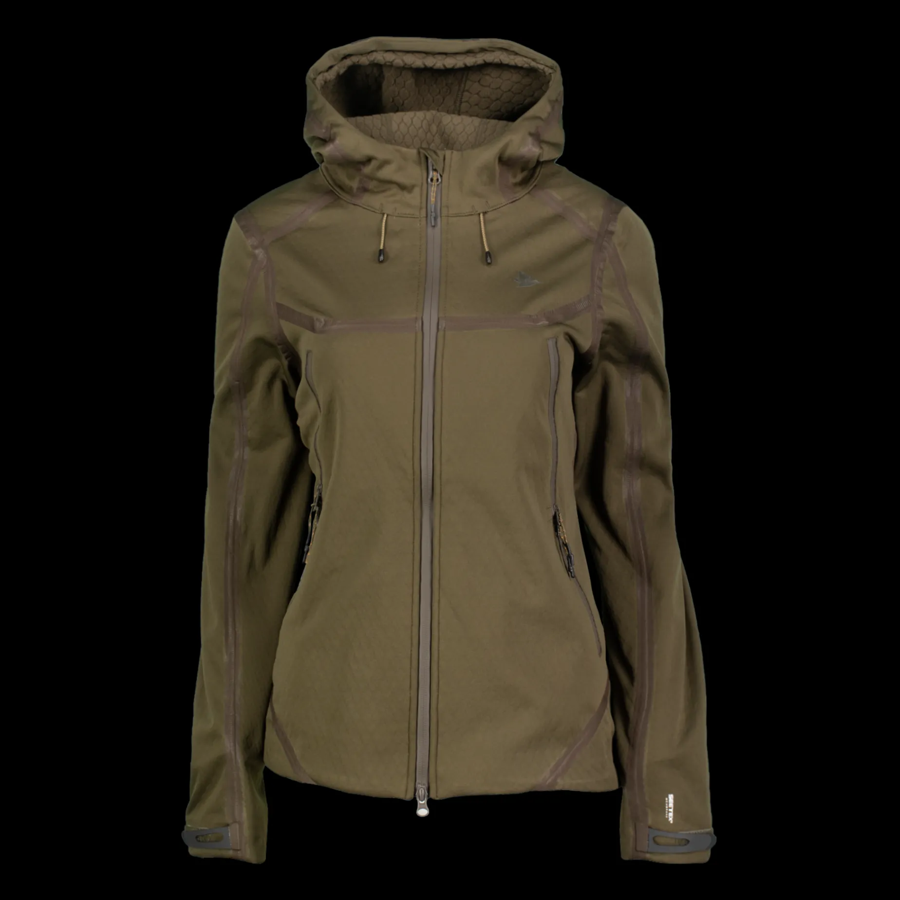 Hawker Advance Jacket W, Jaktjacka Dam