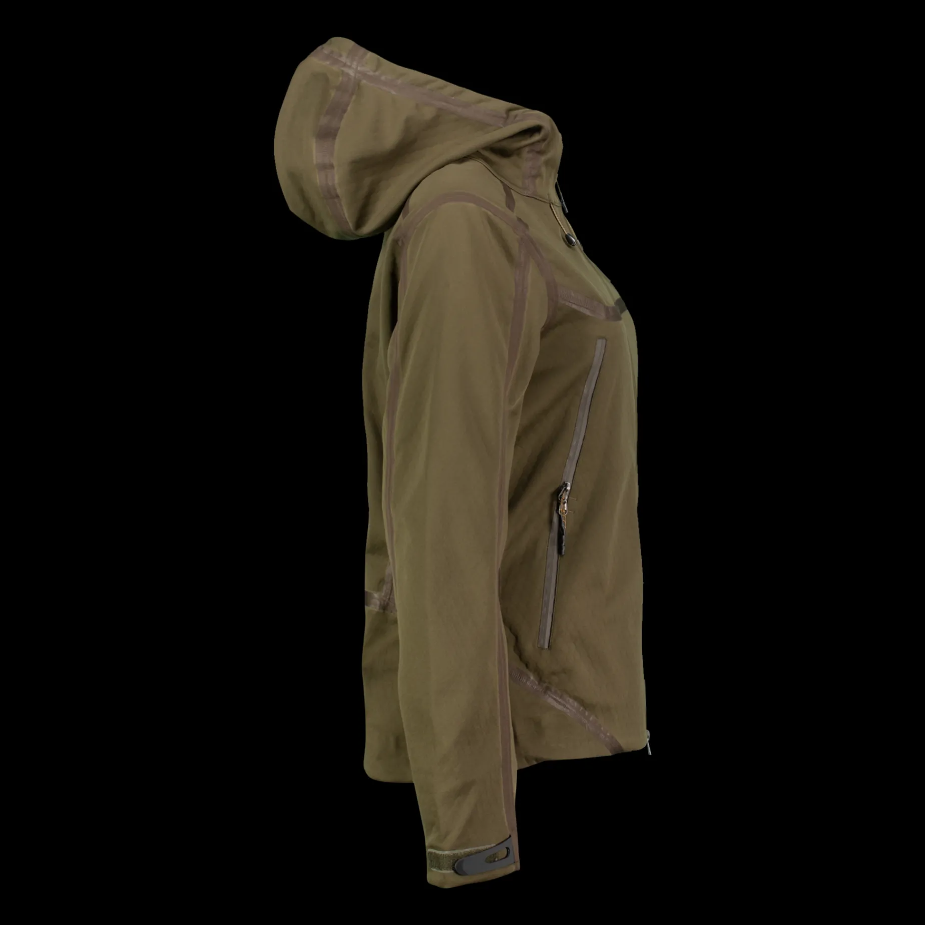 Hawker Advance Jacket W, Jaktjacka Dam