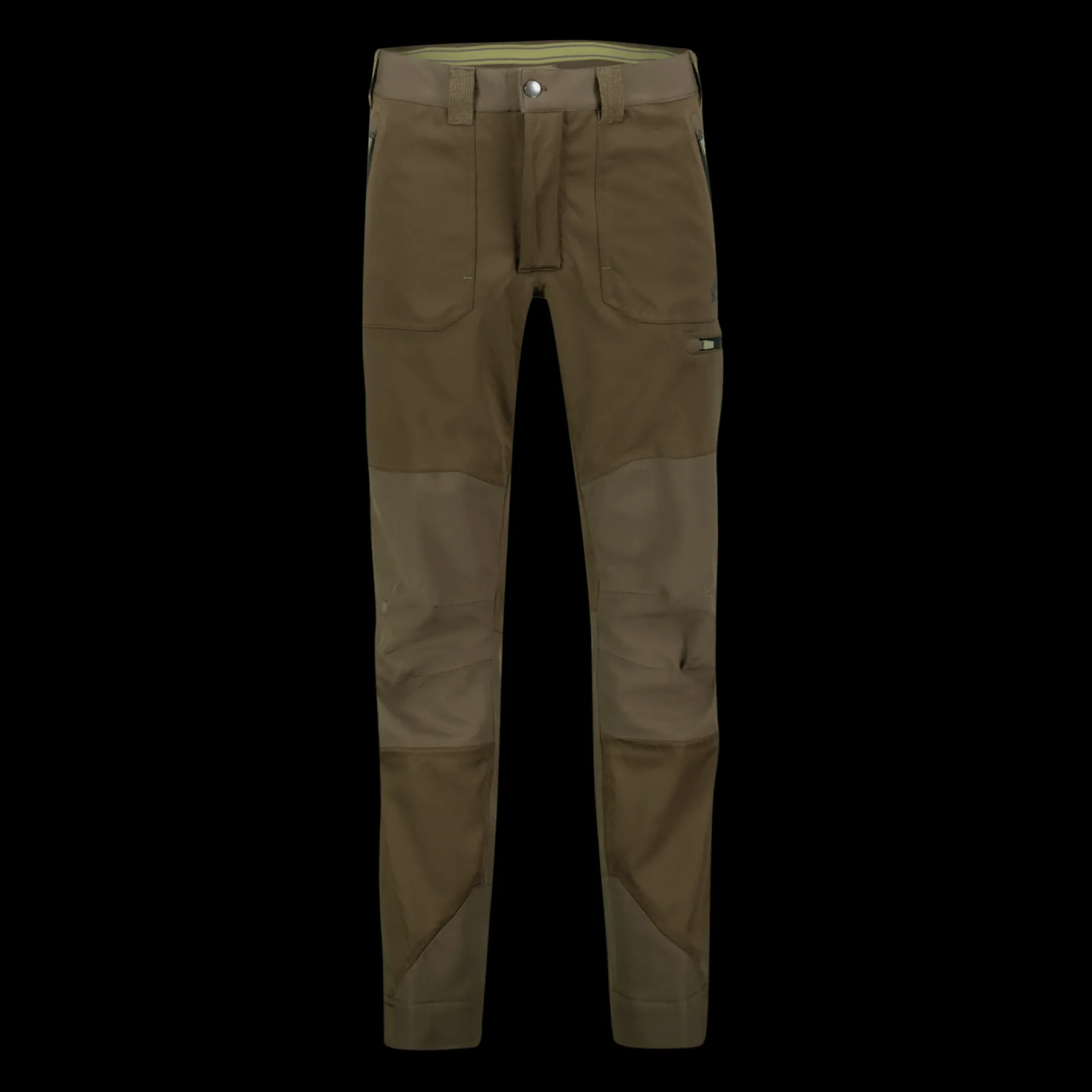 Hawker Shell Ii Trousers, Vattentata Jaktbyxor, Herr