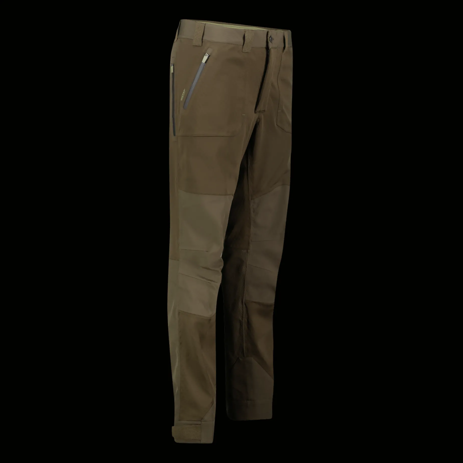 Hawker Shell Ii Trousers, Vattentata Jaktbyxor, Herr