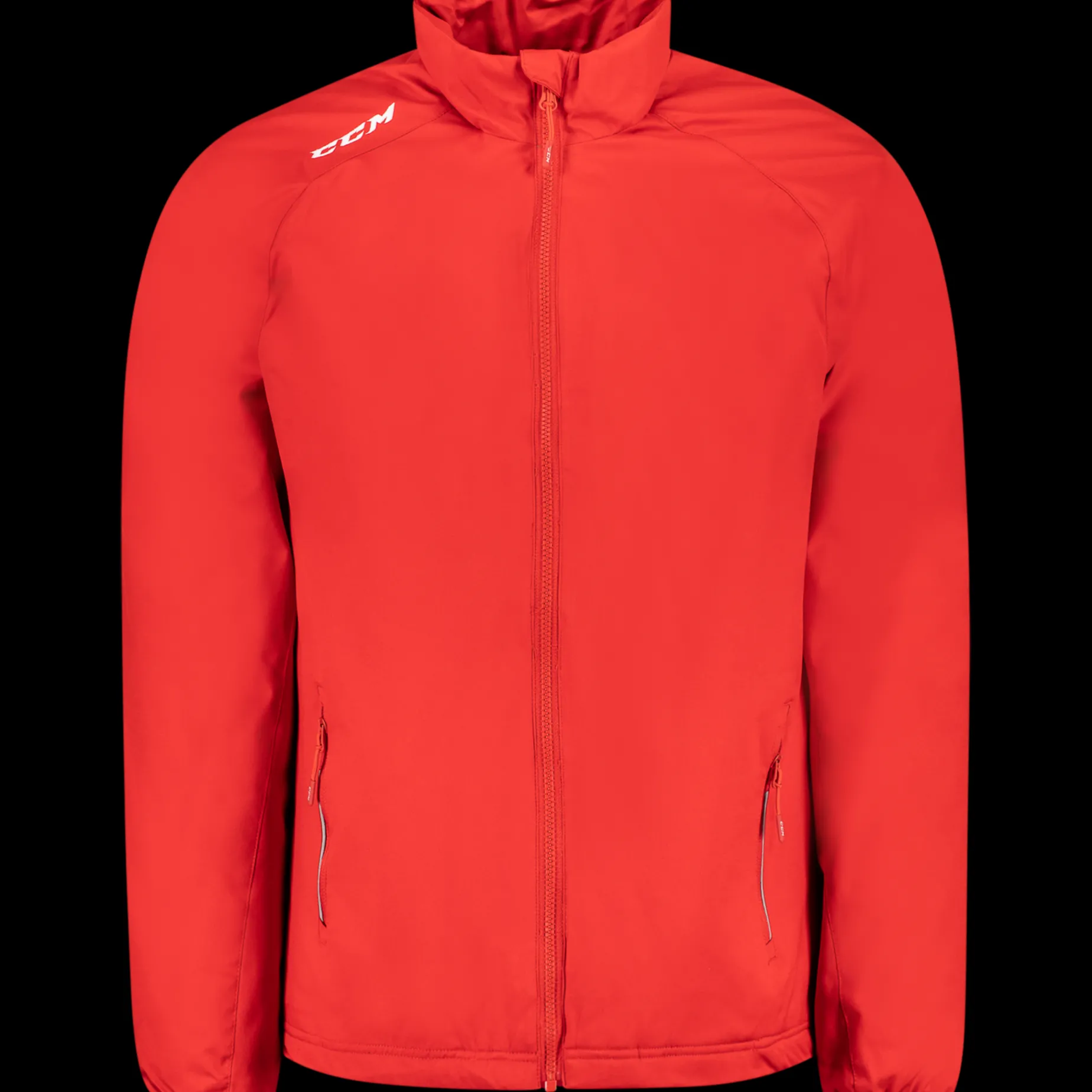 Hd Jacket, Varmejacka Senior