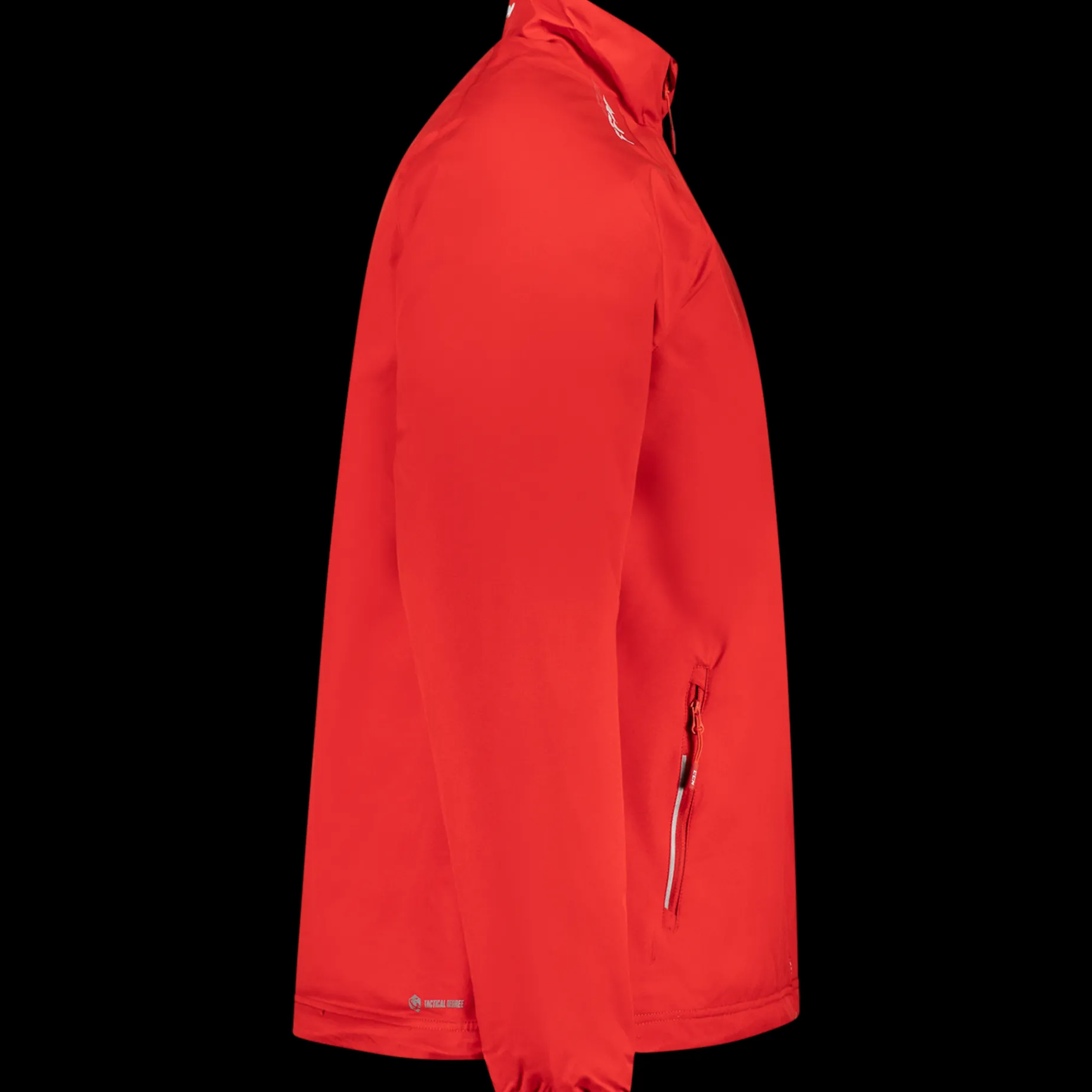 Hd Jacket, Varmejacka Senior