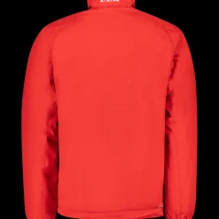 Hd Jacket, Varmejacka Senior