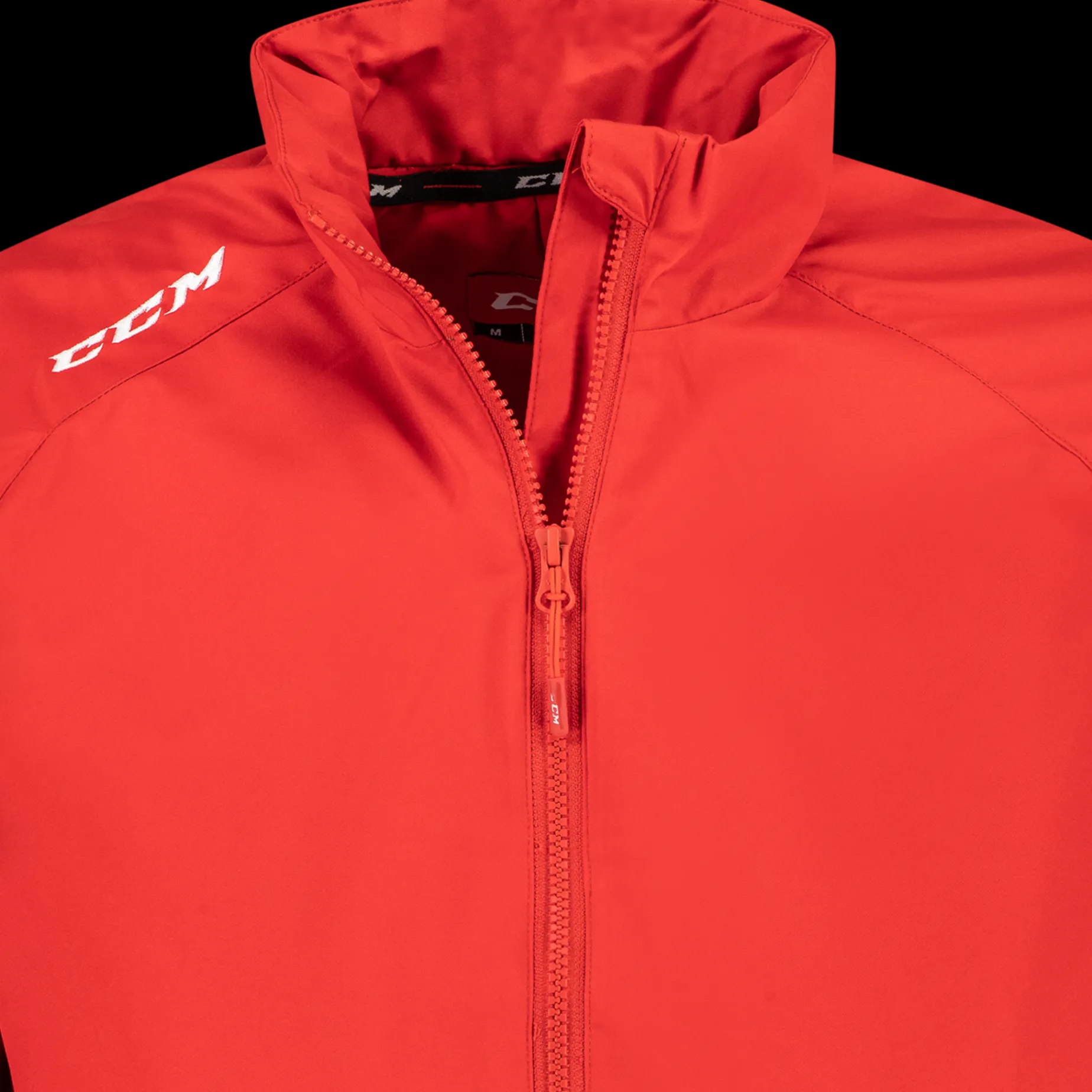 Hd Jacket, Varmejacka Senior