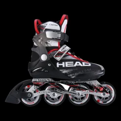 Head Alpha Adult Inline Skate-22/23, Inlines Vuxen