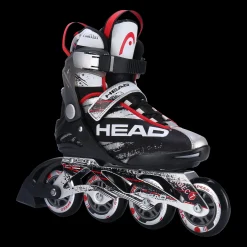 Head Alpha Adult Inline Skate-22/23, Inlines Vuxen