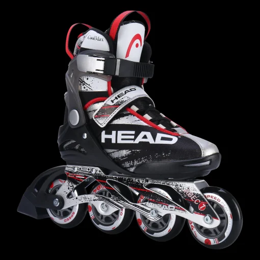 Head Alpha Adult Inline Skate-22/23, Inlines Vuxen