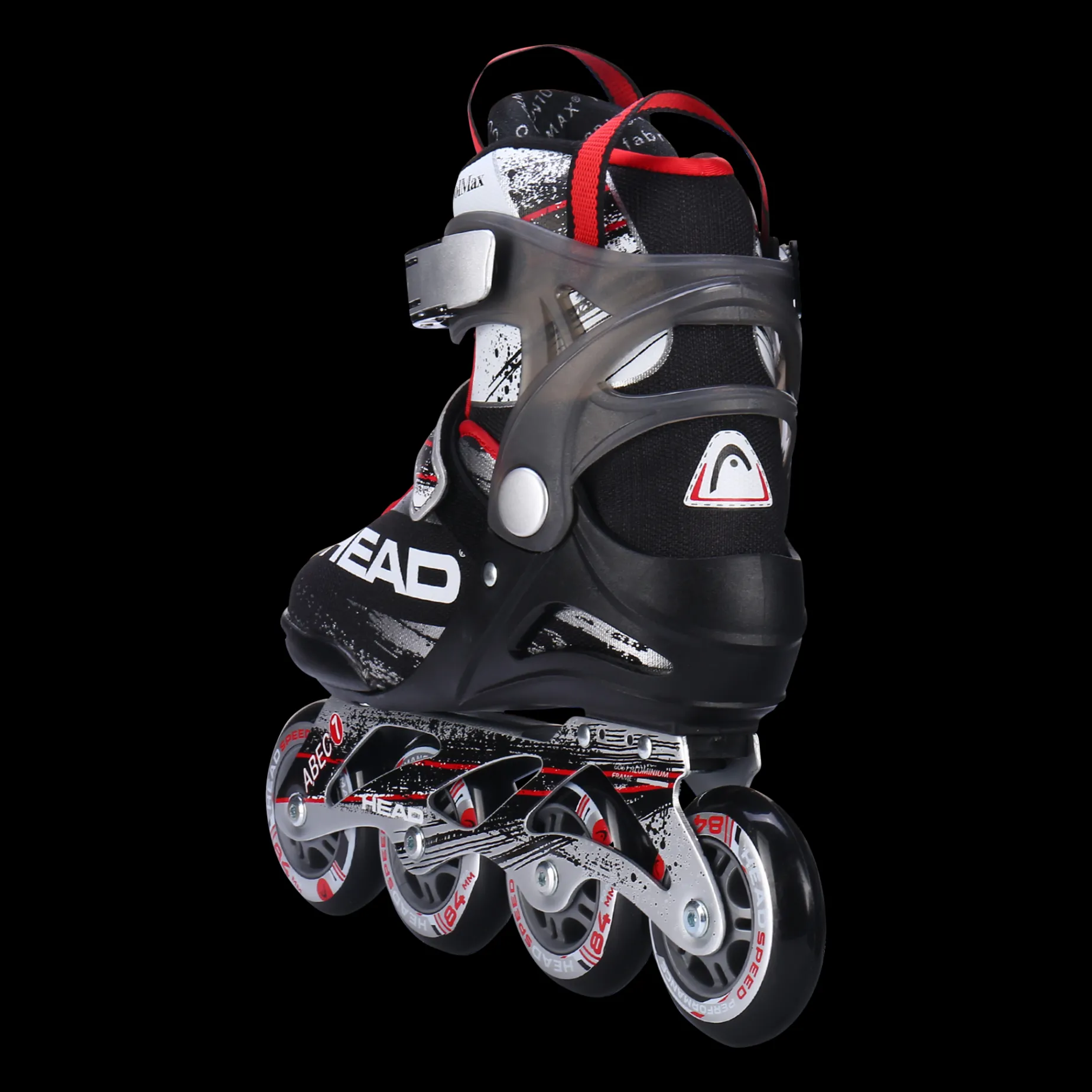 Head Alpha Adult Inline Skate-22/23, Inlines Vuxen