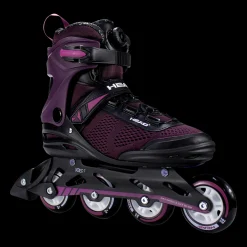 Head Essence 80 Adult Inline Skate 23/24, Inlines, Dam