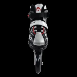 Head Raptor Kid Adjustable Inline Skate-23/24, Justerbar Inline Barn