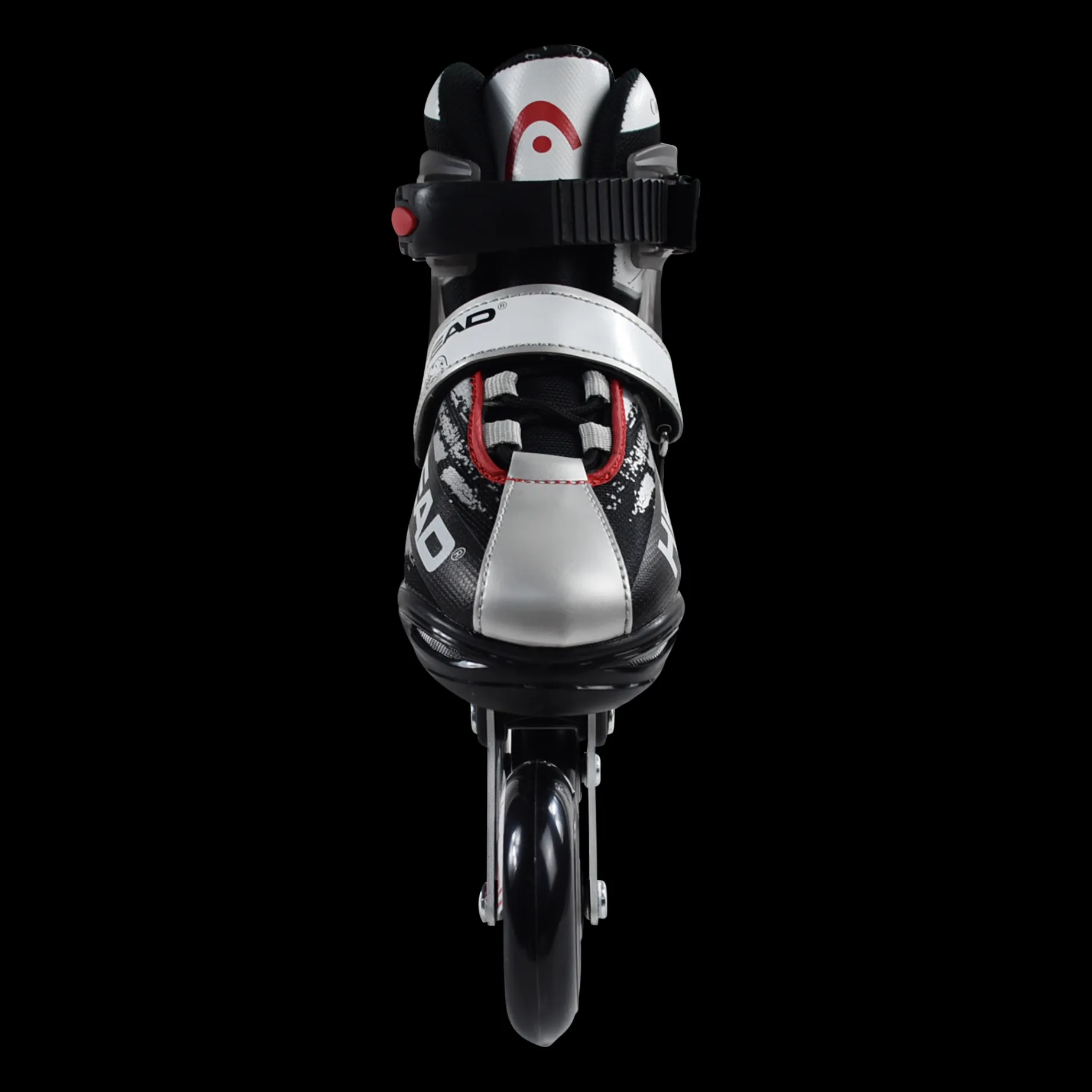 Head Raptor Kid Adjustable Inline Skate-23/24, Justerbar Inline Barn