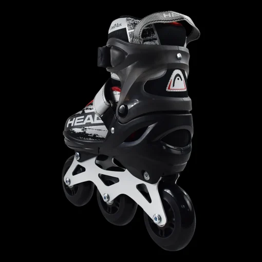 Head Raptor Kid Adjustable Inline Skate-23/24, Justerbar Inline Barn