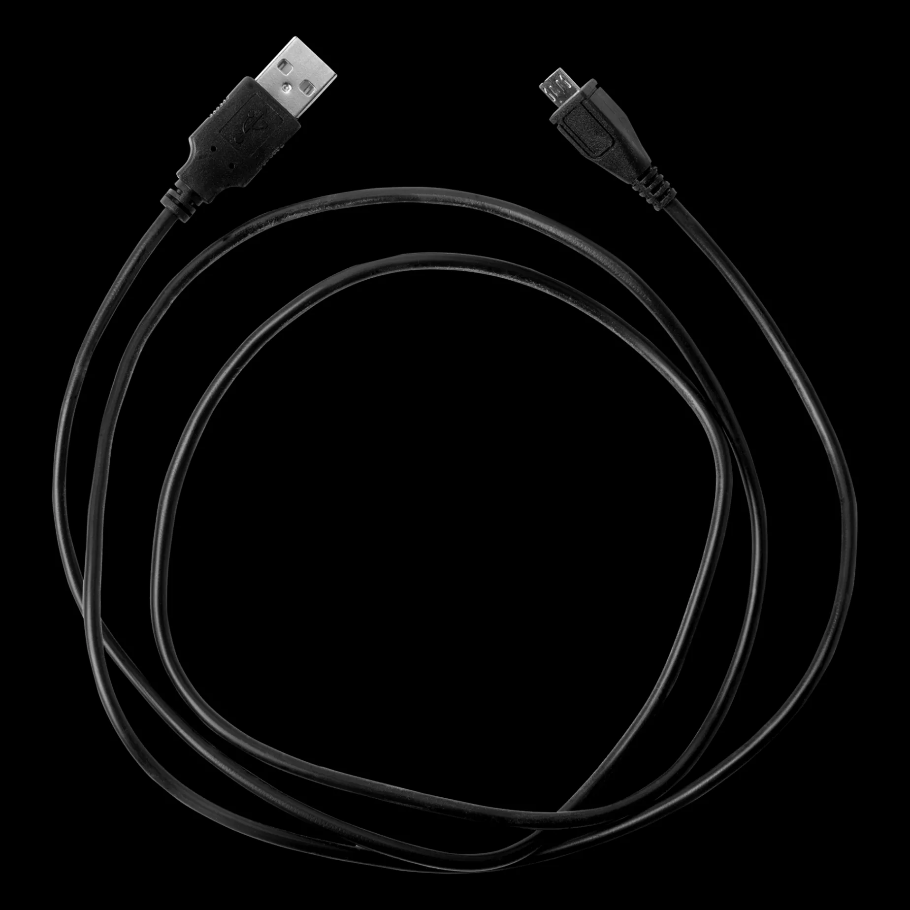 Headlamp Cross Trail 7R, Pannlampa Unisex