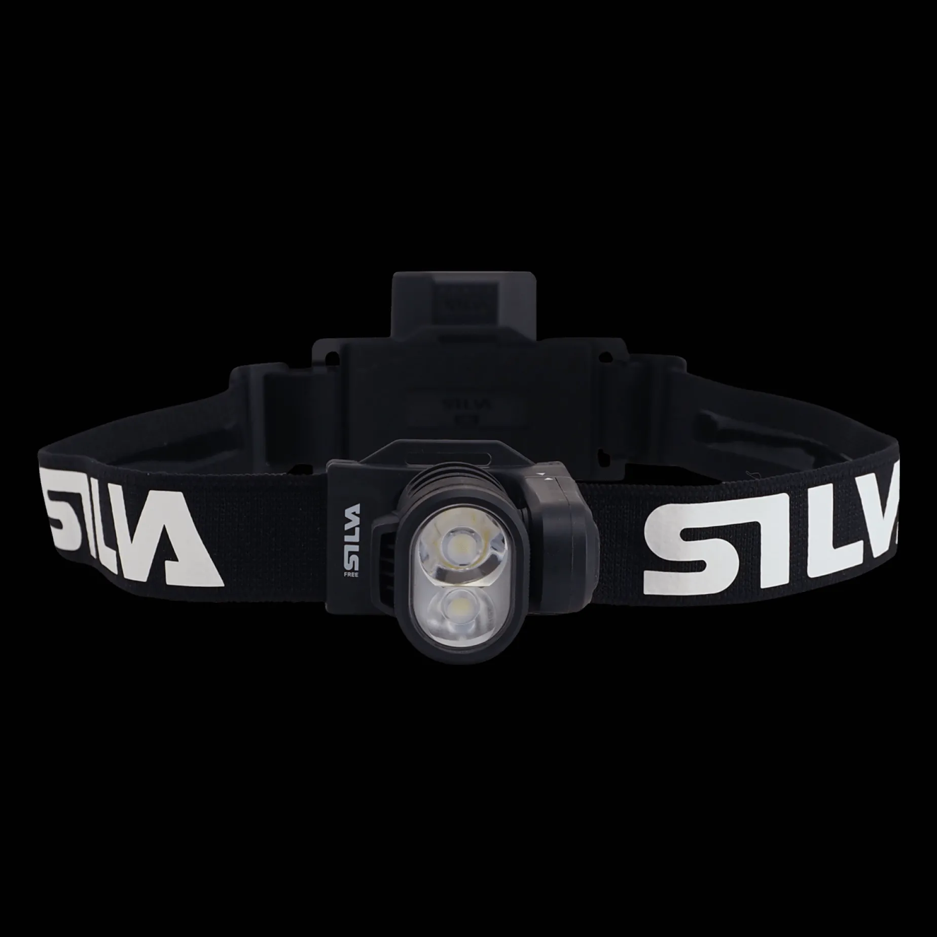 Headlamp Free 3000 L, Pannlampa