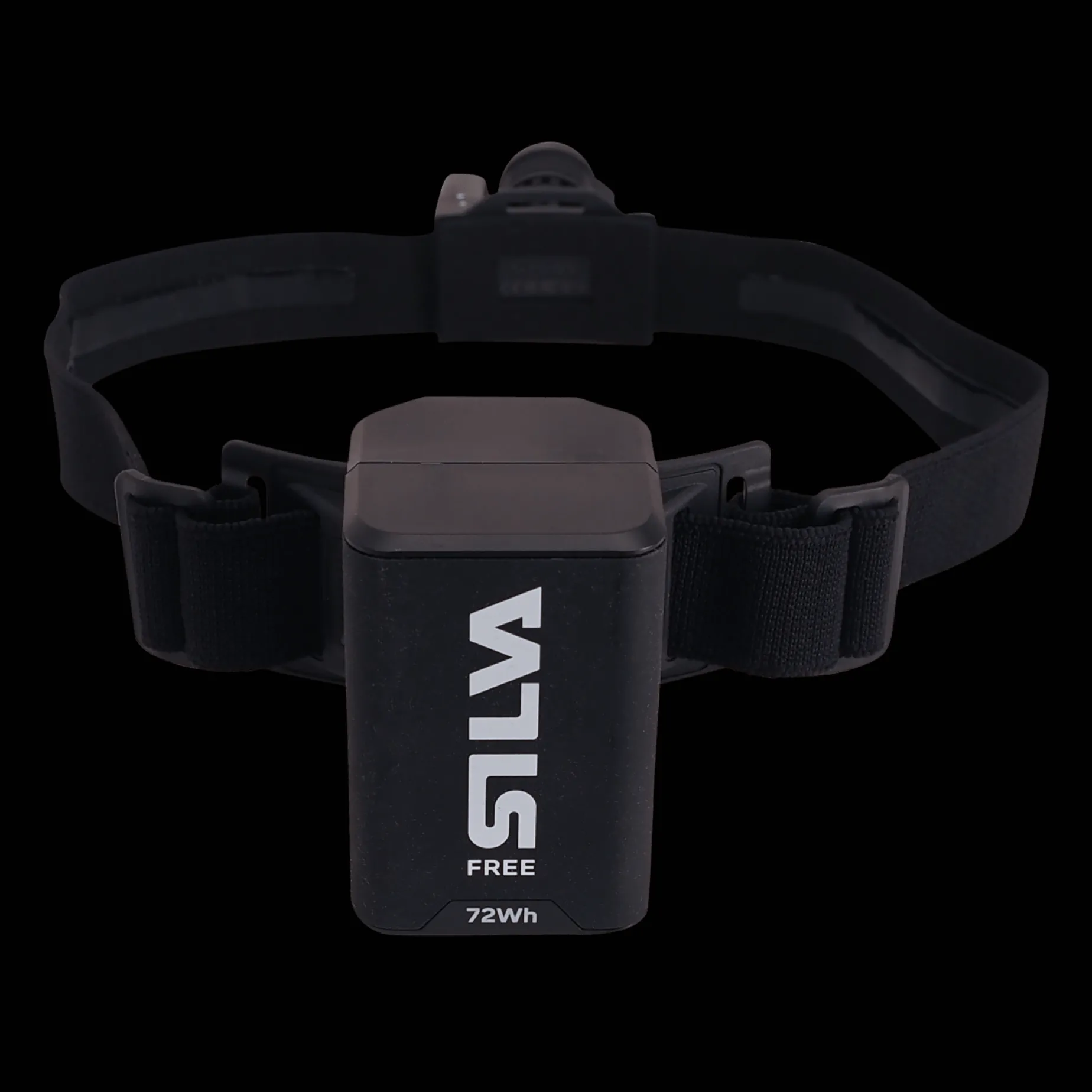 Headlamp Free 3000 L, Pannlampa