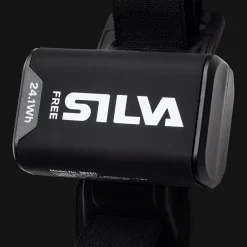 Headlamp Free 1200 S, Pannlampa