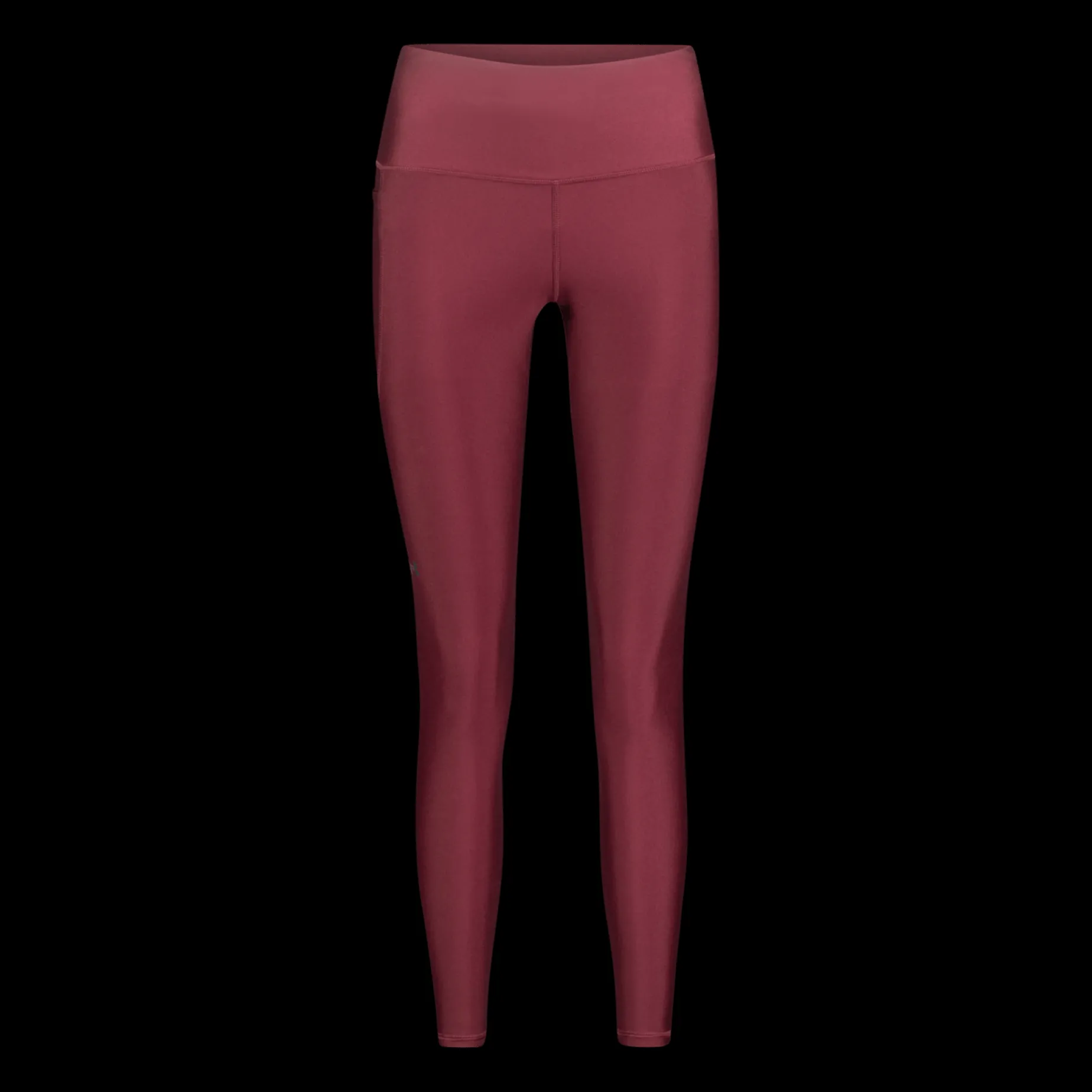 Heatgear® Armour Hi-Rise Leggings, Traningstights Dam