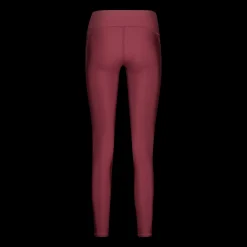 Heatgear® Armour Hi-Rise Leggings, Traningstights Dam