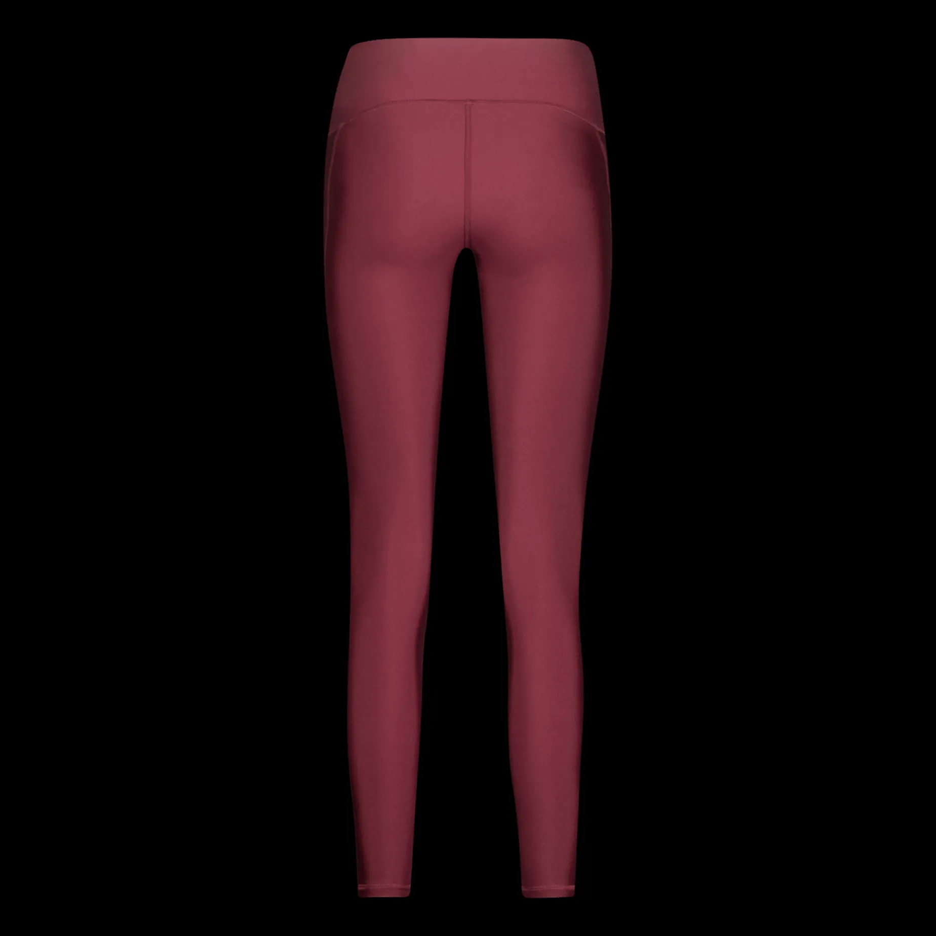 Heatgear® Armour Hi-Rise Leggings, Traningstights Dam