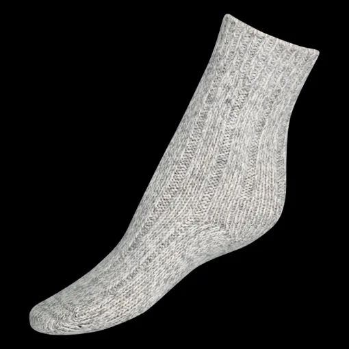 Heavy Knit Sock Jr