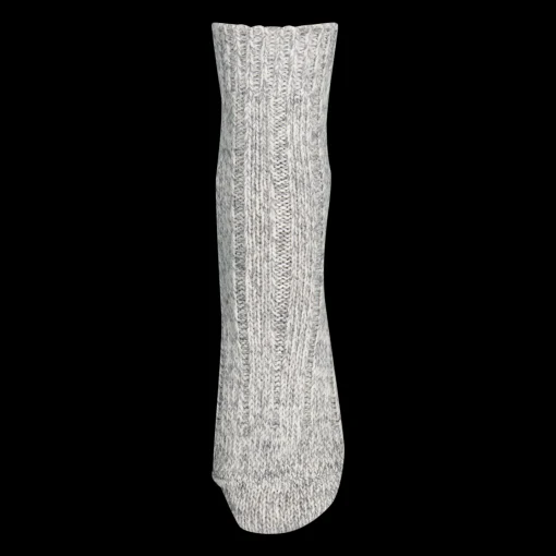 Heavy Knit Sock Jr