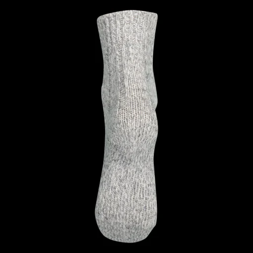 Heavy Knit Sock Jr