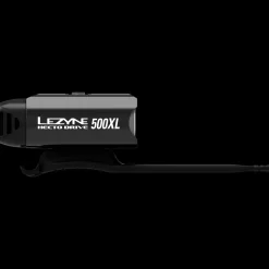 Hecto Drive 500 Lumen, Usb-Laddbar Cykellampa