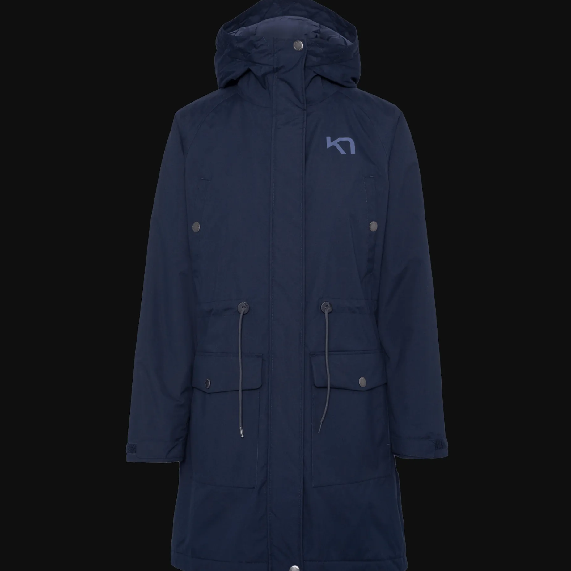 Helena Parka, Vinterparkas, Dam