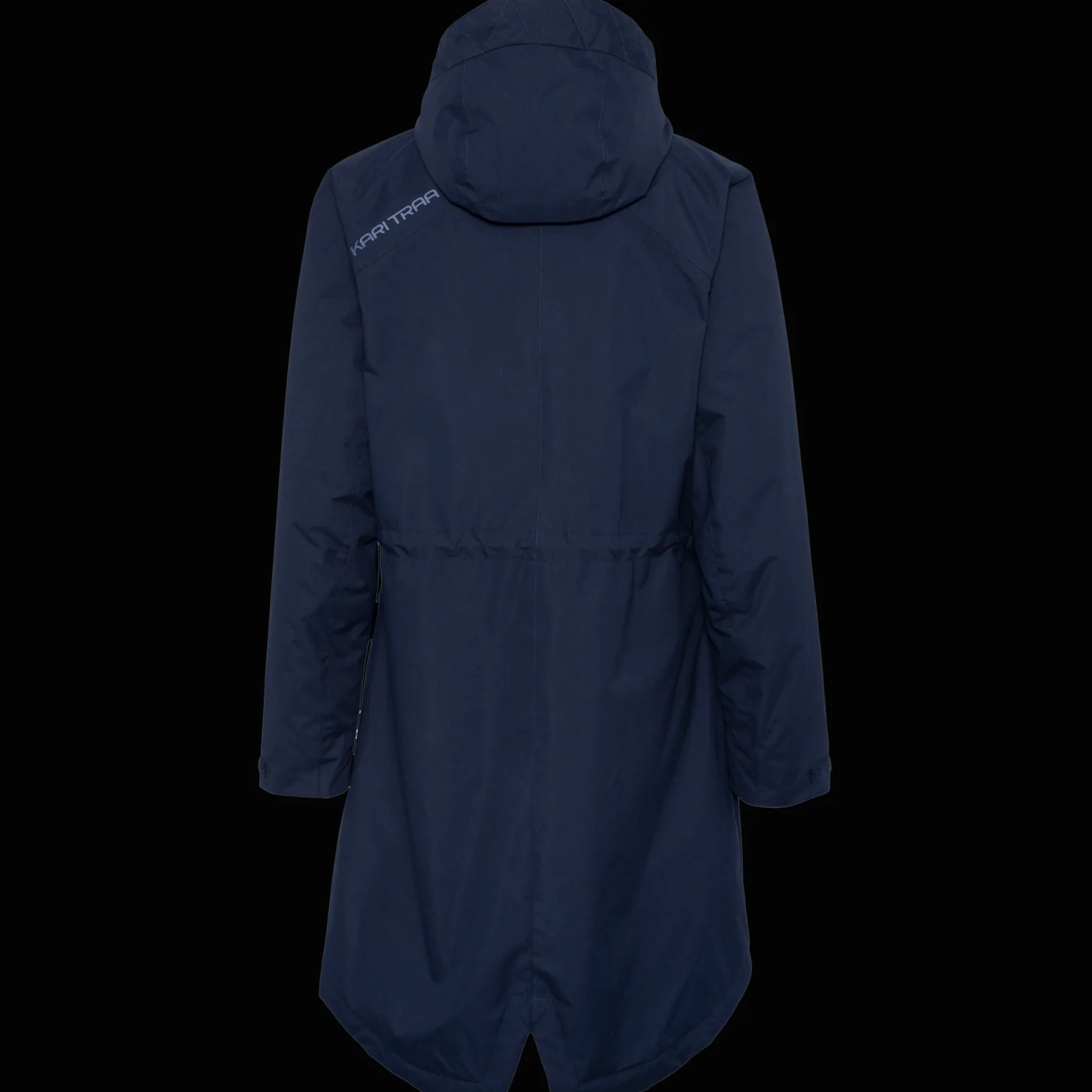 Helena Parka, Vinterparkas, Dam