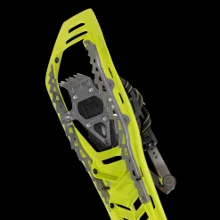 Helium Trail 23, Snoskor, Dam