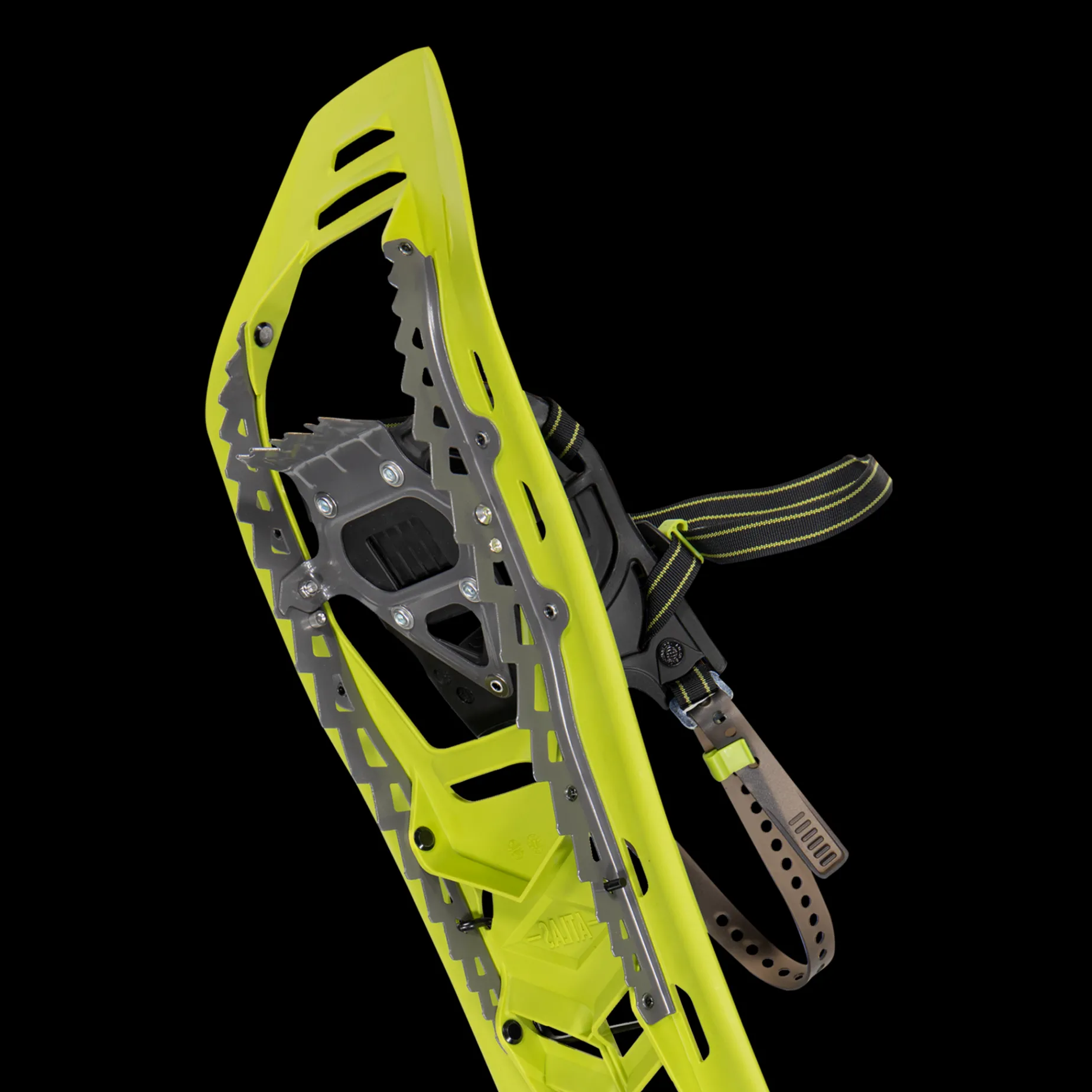 Helium Trail 26, Snoskor, Unisex