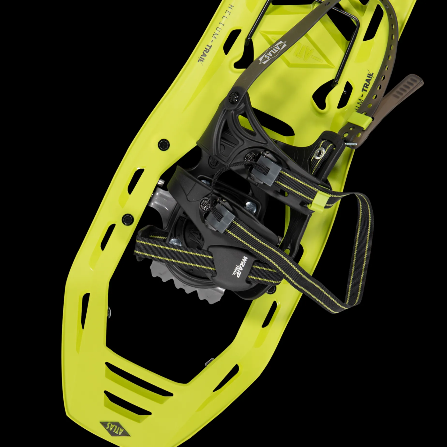 Helium Trail 26, Snoskor, Unisex