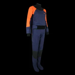 Hendra Hinge Drysuit Wmn, Torrdrakt Dam