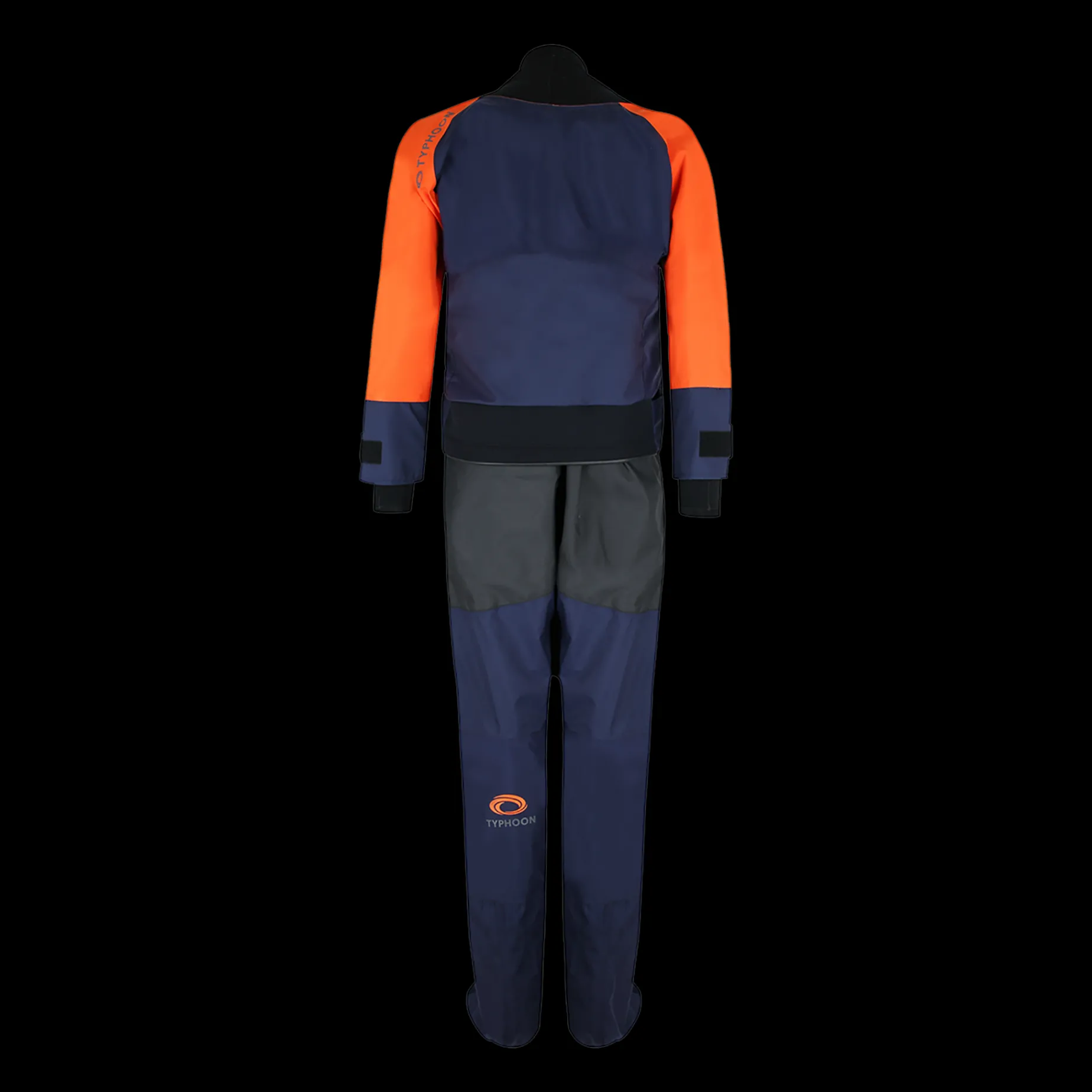 Hendra Hinge Drysuit Wmn, Torrdrakt Dam