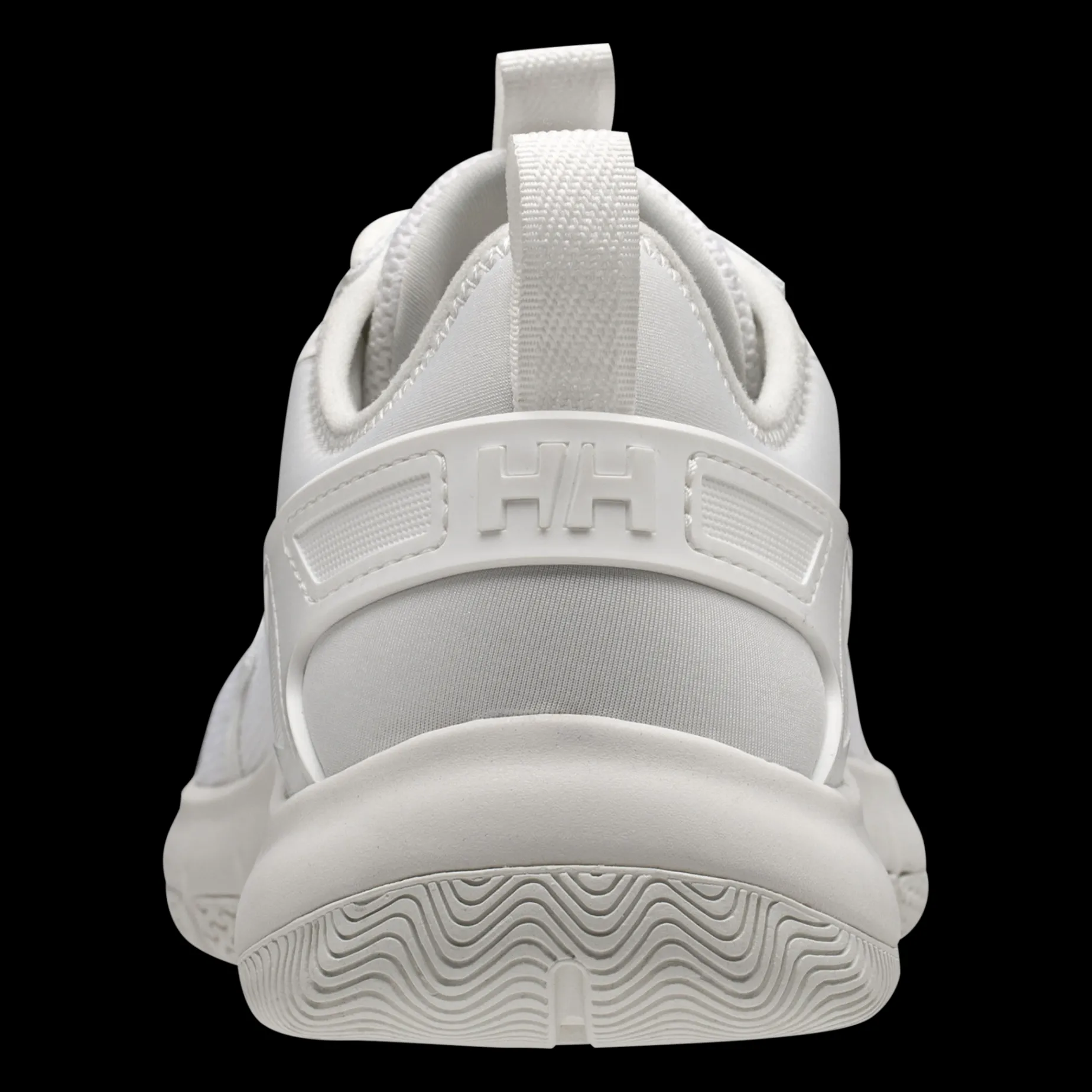 Henley, Seglarskor, Dam