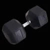 Hex Dumbbell 50 Kg, Hantel