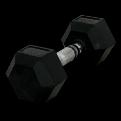 Hex Dumbbell 25 Kg, Hantel