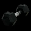 Hex Dumbbell 55 Kg, Hantel