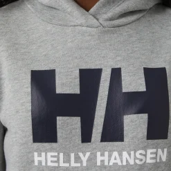 Hh Logo Hoodie 2.0, Hoodie Junior