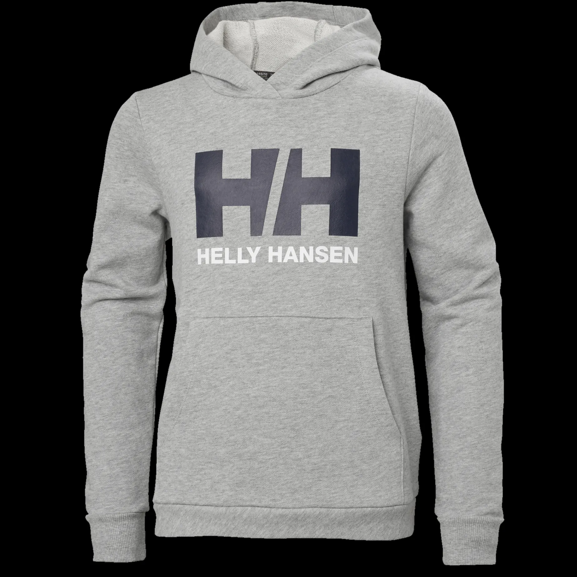 Hh Logo Hoodie 2.0, Hoodie Junior