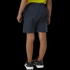 Hh Qd Cargo Shorts, Barn