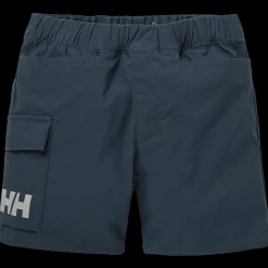 Hh Qd Cargo Shorts, Barn